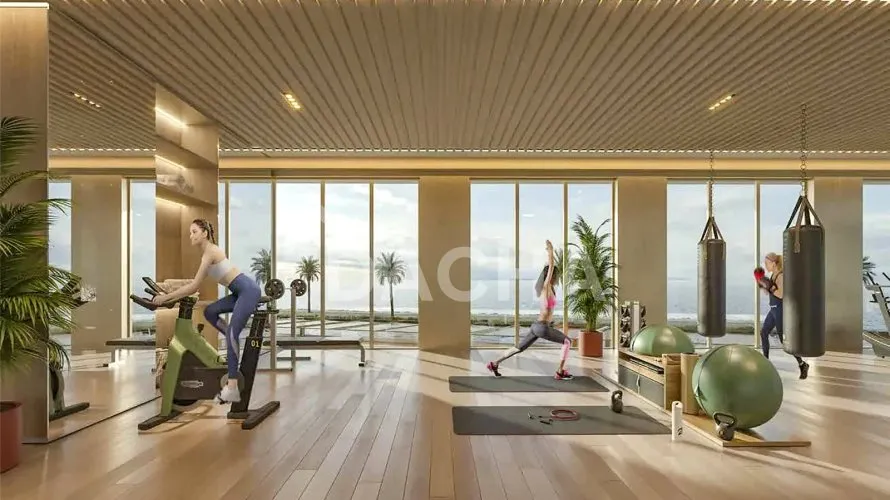 Apartamento de 2 dormitorios en Palm Jumeirah, UAE No. 1517 № 9