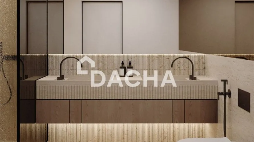 Apartamento de 2 dormitorios en Palm Jumeirah, UAE No. 1535 № 28
