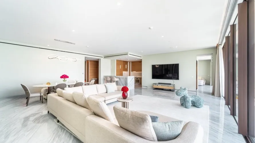 Apartamento de 3 dormitorios en Palm Jumeirah, UAE No. 1645 № 13