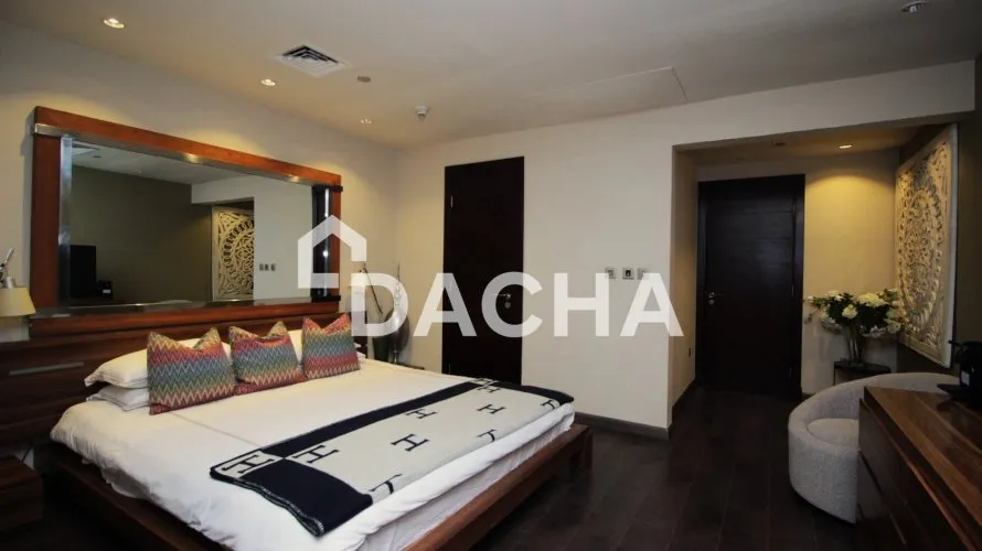 Apartamento de 3 dormitorios en Palm Jumeirah, UAE No. 1516 № 10