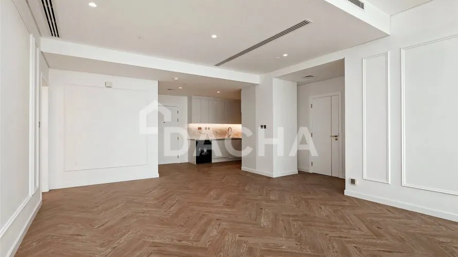 Apartamento de 2 dormitorios en The Crescent, UAE No. 1526 № 13