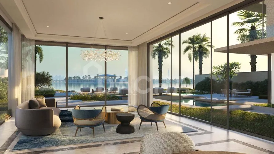 Apartamento de 3 dormitorios en Palm Jumeirah, UAE No. 1525 № 20