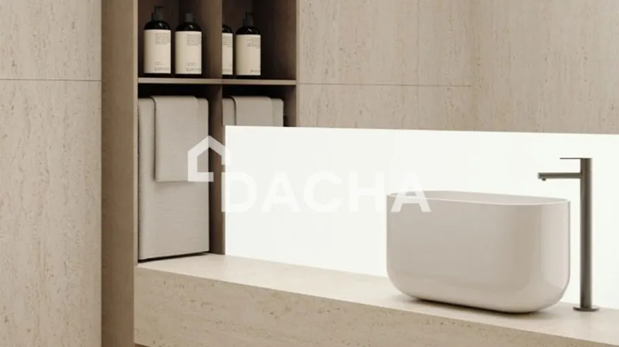 Apartamento de 2 dormitorios en Palm Jumeirah, UAE No. 1535 № 5