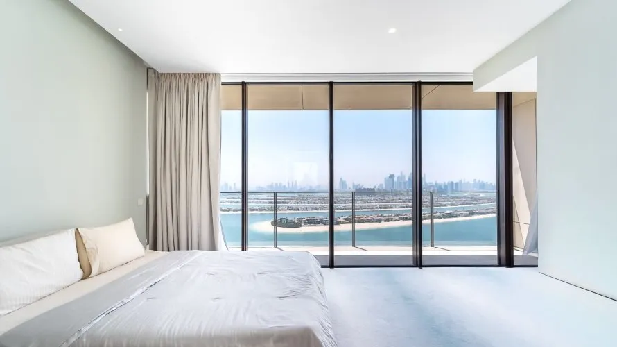 Apartamento de 3 dormitorios en Palm Jumeirah, UAE No. 1645 № 11