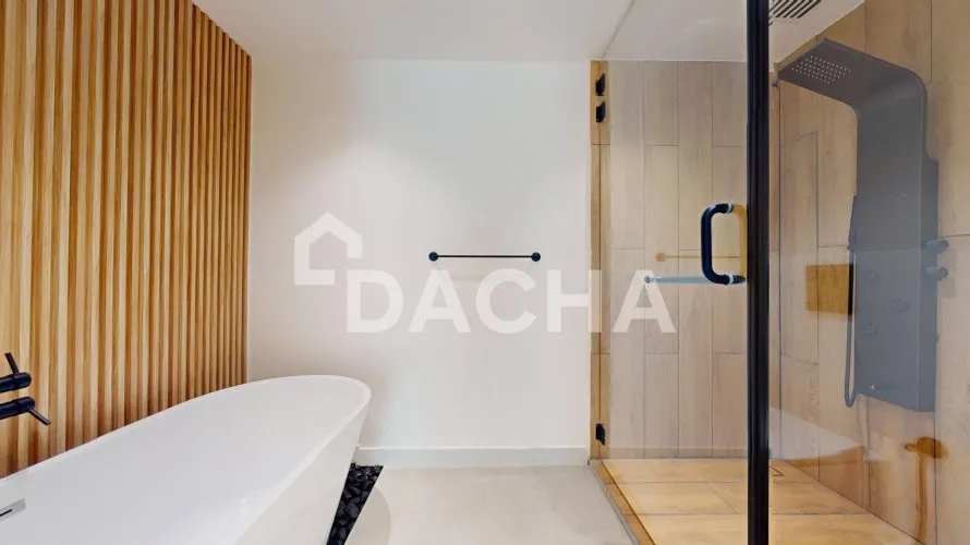 Apartamento de 2 dormitorios en Shoreline Apartments, UAE No. 1523 № 18