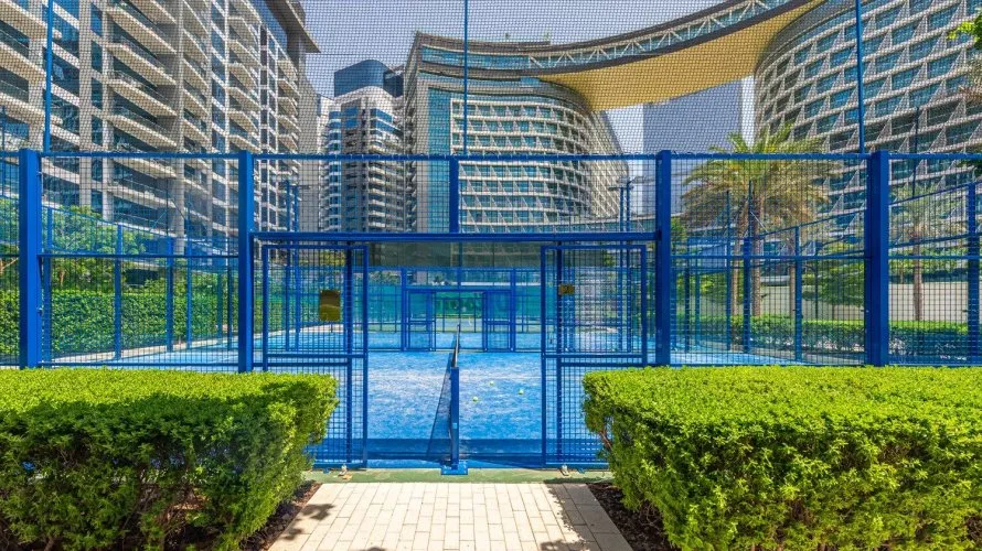 Apartamento de 1 dormitorio en Seven Palm, UAE No. 1579 № 9