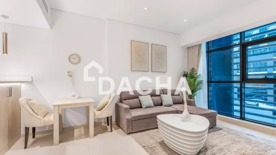 Apartamento de 1 dormitorio en Seven Palm, UAE No. 1579 № 3