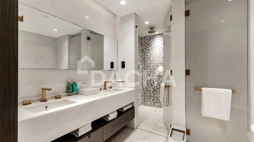 Apartamento de 2 dormitorios en FIVE Palm Jumeirah, UAE No. 1532 № 10
