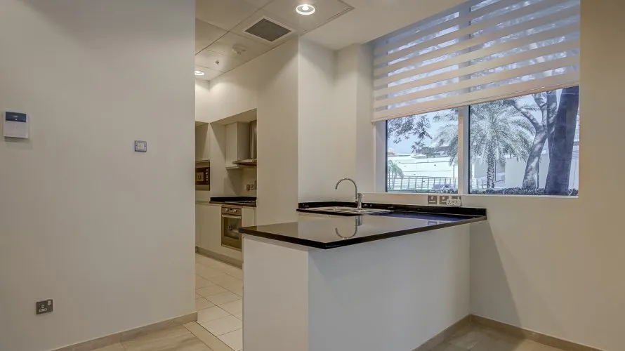 Apartamento de 1 dormitorio en Oceana, UAE No. 1722 № 11
