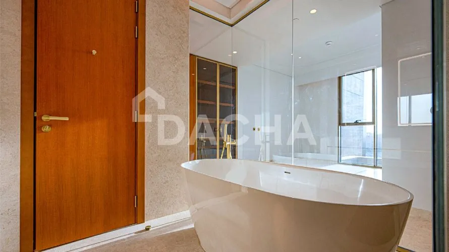 Apartamento de 2 dormitorios en The Crescent, UAE No. 1719 № 11