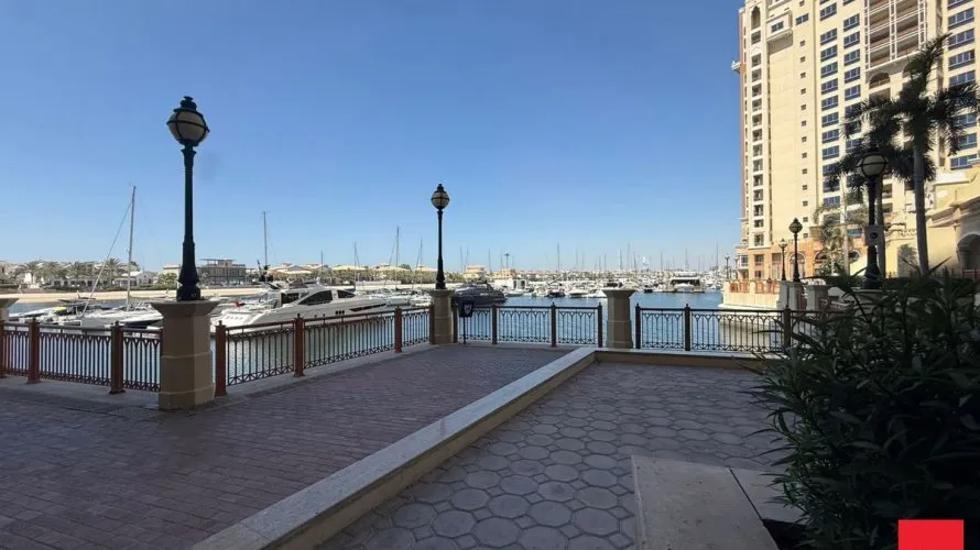 Apartamento de 3 dormitorios en Palm Jumeirah, UAE No. 1732 № 23