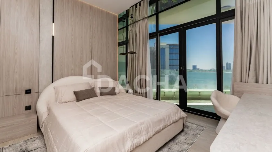 Apartamento de 2 dormitorios en The Crescent, UAE No. 1715 № 7