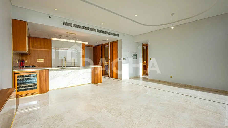 Apartamento de 2 dormitorios en The Crescent, UAE No. 1719 № 8