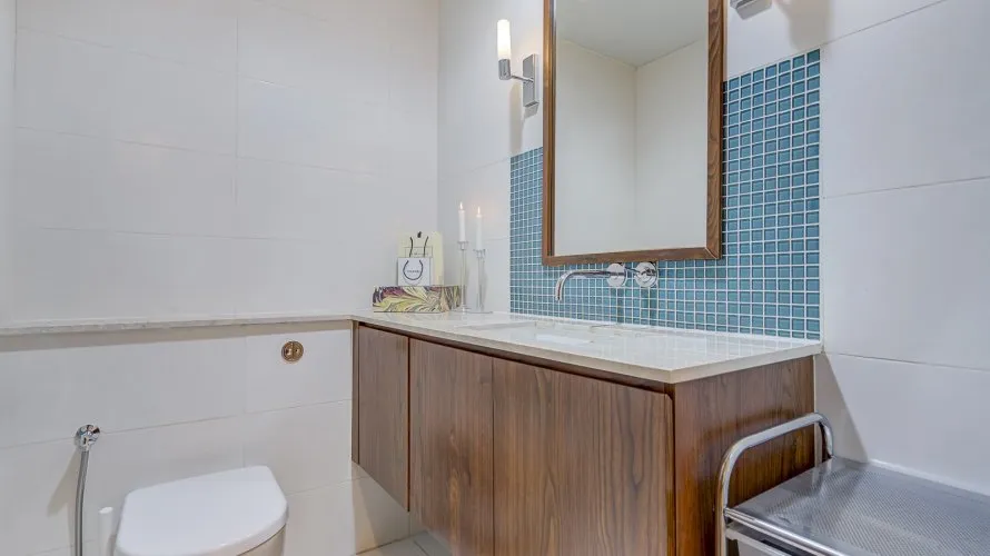 Apartamento de 1 dormitorio en Oceana, UAE No. 1722 № 14