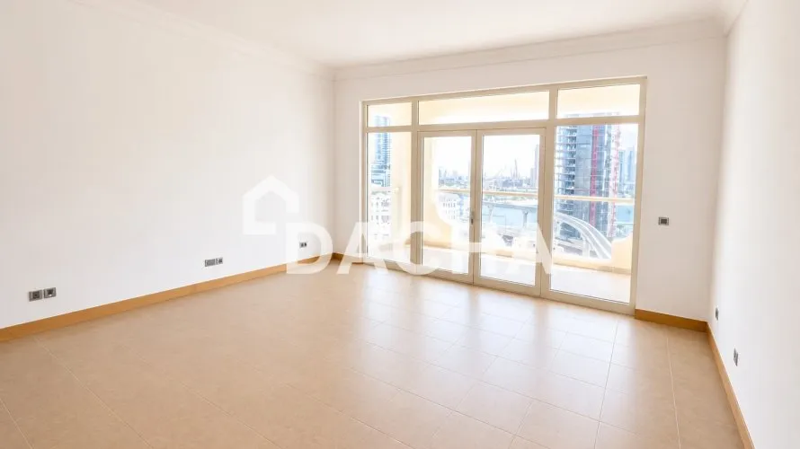 Apartamento de 2 dormitorios en Shoreline Apartments, UAE No. 1716 № 5