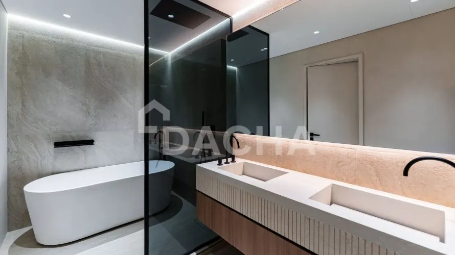 Apartamento de 2 dormitorios en The Crescent, UAE No. 1715 № 6