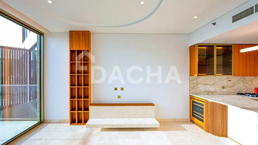 Apartamento de 2 dormitorios en The Crescent, UAE No. 1719 № 9
