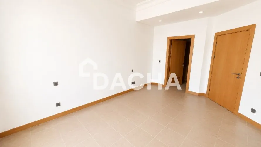 Apartamento de 2 dormitorios en Shoreline Apartments, UAE No. 1716 № 7