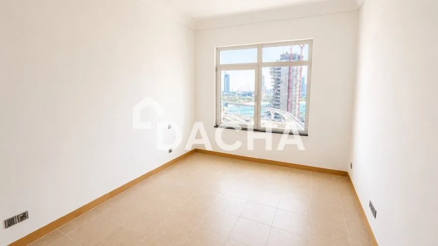 Apartamento de 2 dormitorios en Shoreline Apartments, UAE No. 1716 № 4