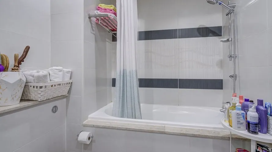 Apartamento de 1 dormitorio en Oceana, UAE No. 1722 № 9