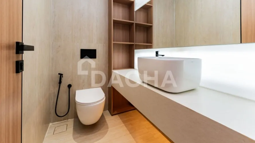 Apartamento de 2 dormitorios en The Crescent, UAE No. 1715 № 8