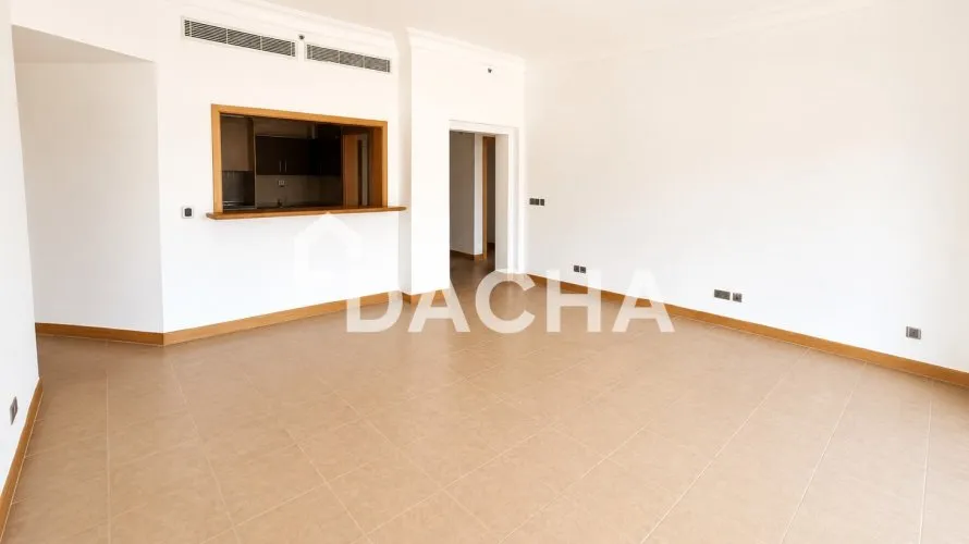 Apartamento de 2 dormitorios en Shoreline Apartments, UAE No. 1716 № 9