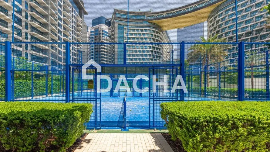 Apartamento tipo estudio Estudio en Seven Palm, UAE No. 1714 № 1