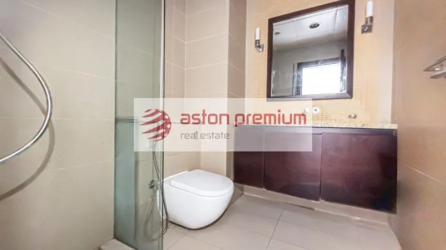 Apartamento de 3 dormitorios en Palm Jumeirah, UAE No. 1708