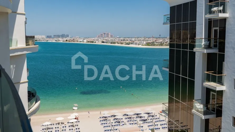 Apartamento de 2 dormitorios en The Crescent, UAE No. 1715 № 13