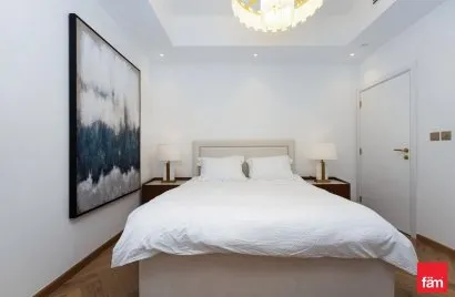 Apartamento de 2 dormitorios en Palm Jumeirah, UAE No. 1683