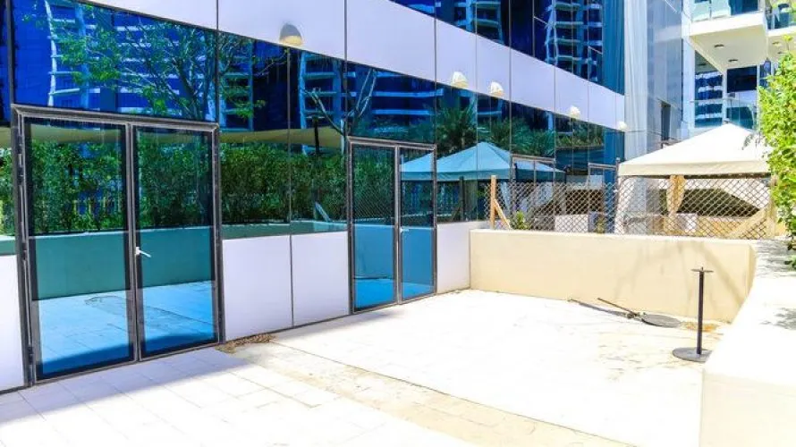 Apartamento de 1 dormitorio en Oceana, UAE No. 1722 № 2