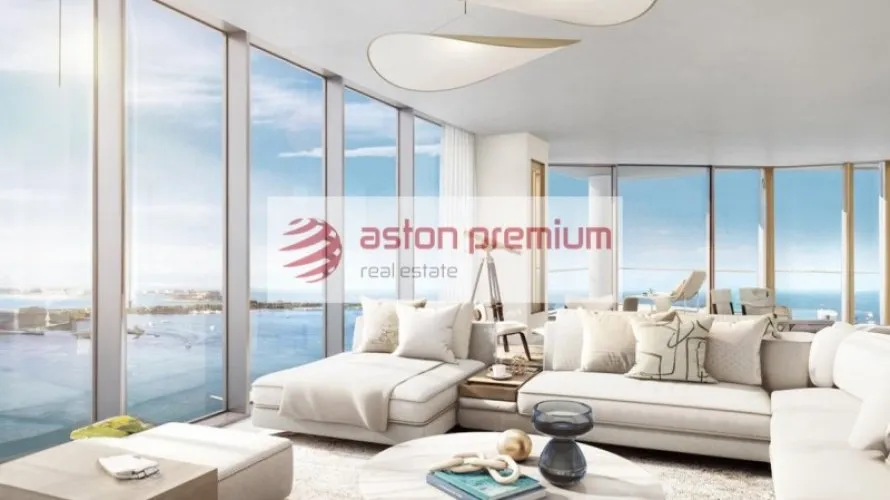 Apartamento de 2 dormitorios en Palm Jumeirah, UAE No. 1710 № 10