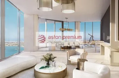 Apartamento de 2 dormitorios en Palm Jumeirah, UAE No. 1710