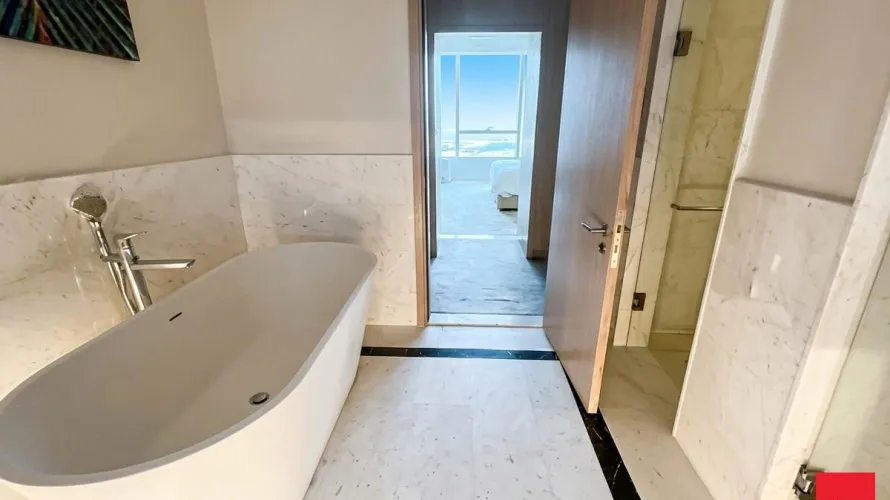 Apartamento de 1 dormitorio en Palm Jumeirah, UAE No. 1725 № 2