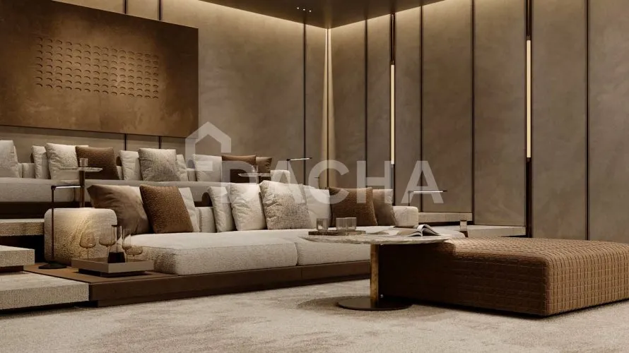 Apartamento de 4 dormitorios en Palm Jumeirah, UAE No. 1735 № 14
