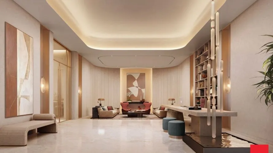 Apartamento de 1 dormitorio en Palm Jumeirah, UAE No. 1685 № 9