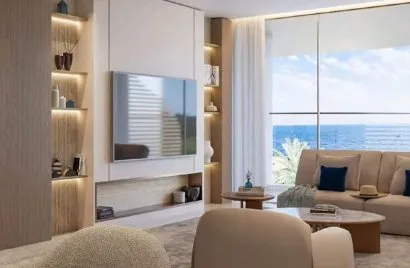 Apartamento de 3 dormitorios en Vitalia Palm Jumeirah Residences Palm Jumeirah, UAE No. 1678