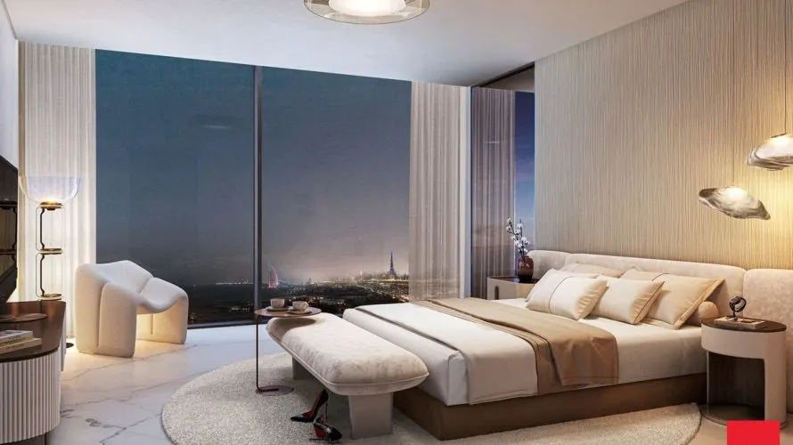 Apartamento de 1 dormitorio en Palm Jumeirah, UAE No. 1688 № 9