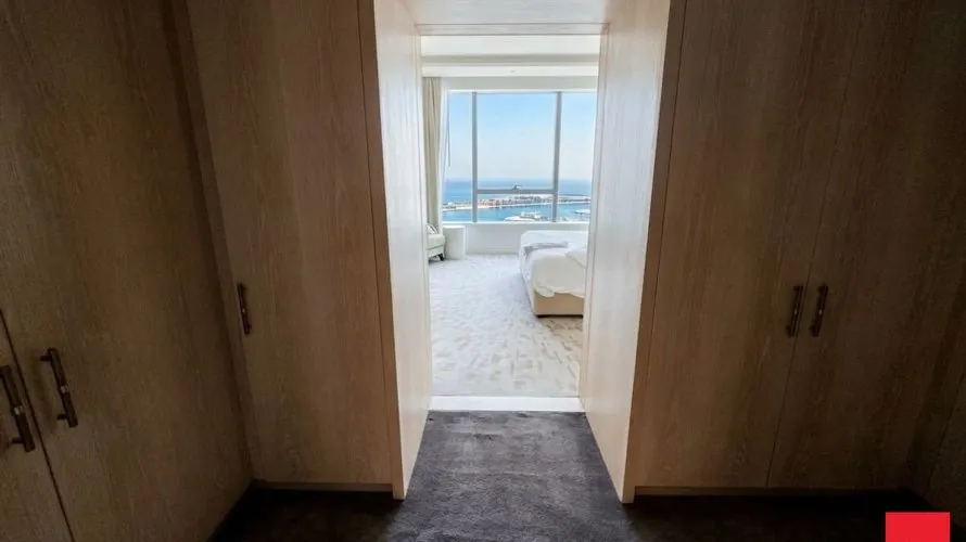 Apartamento de 1 dormitorio en Palm Jumeirah, UAE No. 1725 № 8