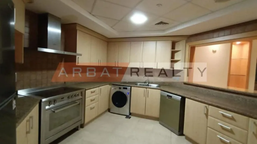 Apartamento de 3 dormitorios en Shoreline Apartments, UAE No. 2018 № 16