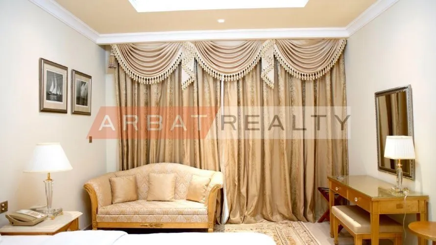 Apartamento de 2 dormitorios en The Crescent, UAE No. 2015 № 9