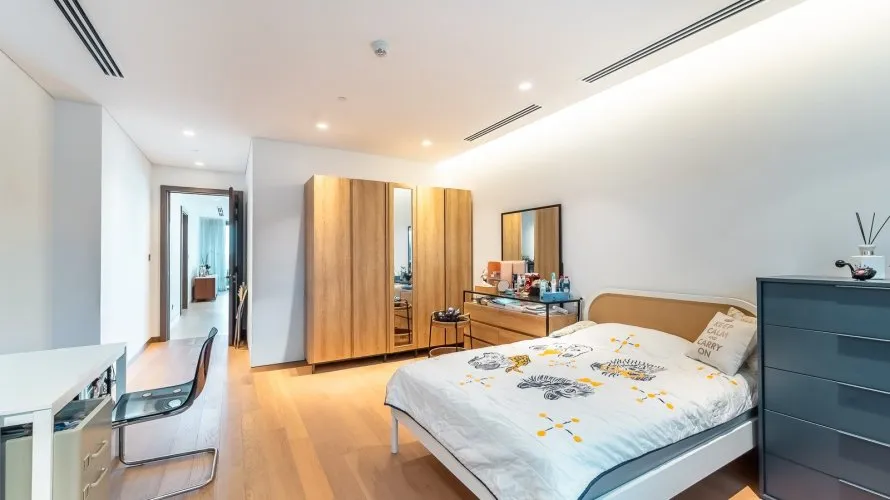 Apartamento de 3 dormitorios en Palm Jumeirah, UAE No. 1922 № 15