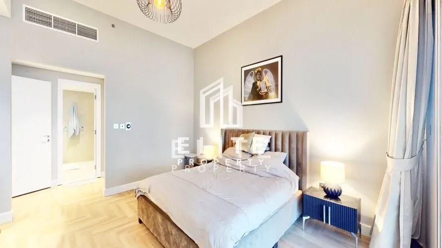 Apartamento de 2 dormitorios en Marina Residences, UAE No. 1986 № 6