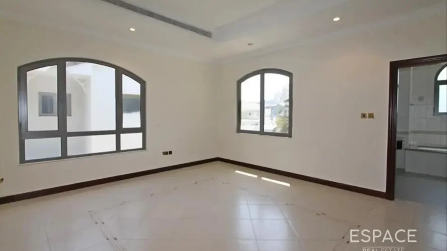 Villa de 4 dormitorios en Palm Jumeirah, UAE No. 2045 № 4