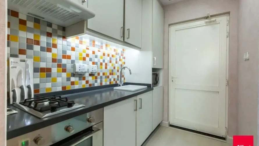Apartamento de 51m² en Palm Jumeirah, UAE No. 1770