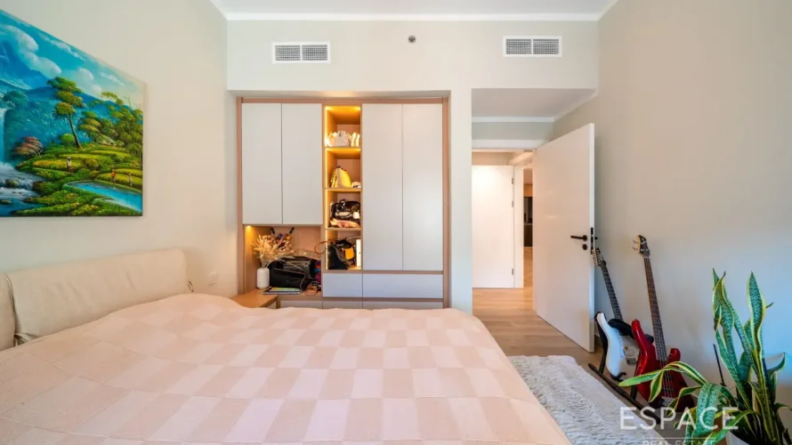 Apartamento de 2 dormitorios en Palm Jumeirah, UAE No. 2025 № 14