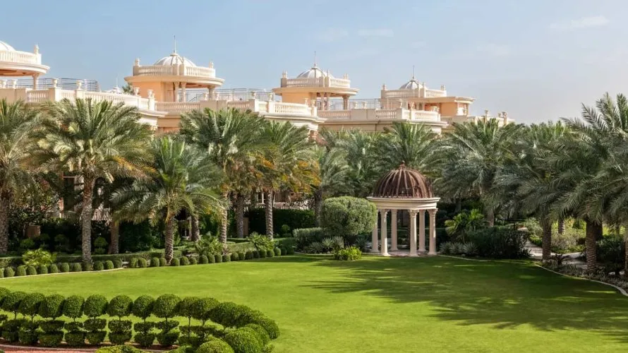 Apartamento de 62m² en Palm Jumeirah, UAE No. 1967 № 2