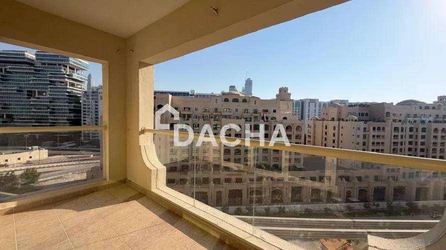Apartamento de 2 dormitorios en Shoreline Apartments, UAE No. 1884 № 6