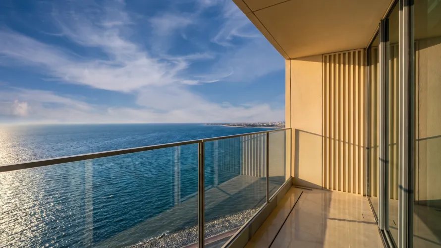 Apartamento de 4 dormitorios en Palm Jumeirah, UAE No. 1915 № 2