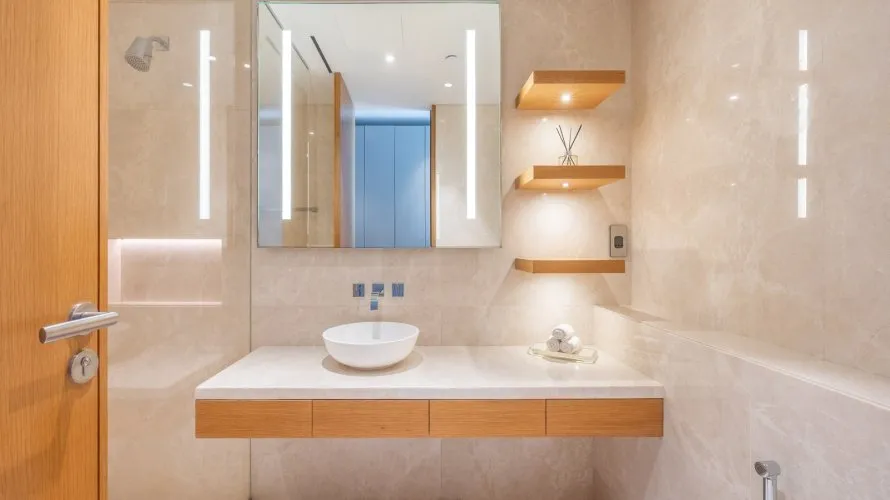 Apartamento de 4 dormitorios en Palm Jumeirah, UAE No. 1968 № 11